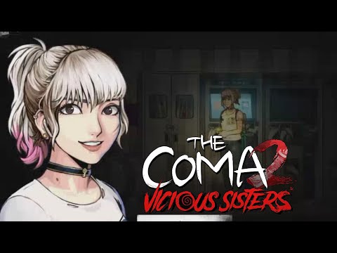 Видео: ВЫГОДНЫЙ ОБМЕН - The Coma 2: Vicious Sisters #8