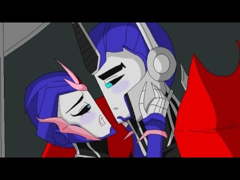 Видео: Арси и Оптимус Прайм под песню Сергея Лазарева "Это всё она" 💁