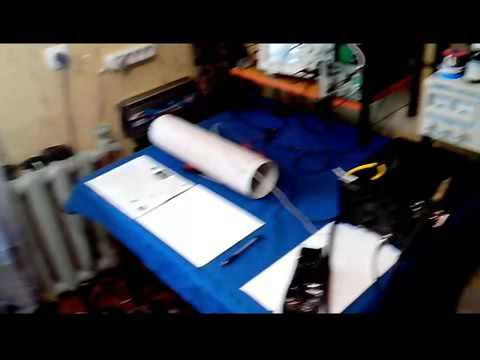 Видео: Как найти резонансную частоту катушки