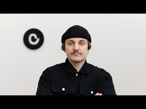 Видео: Какой будет первый трек? CATEM001