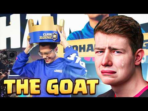 Видео: Он сделал то, что я никогда не мог...