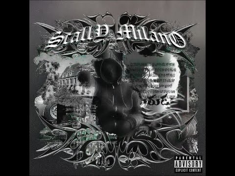 Видео: Scally Milano, uglystephan - Тюрбан (slowed + reverb)