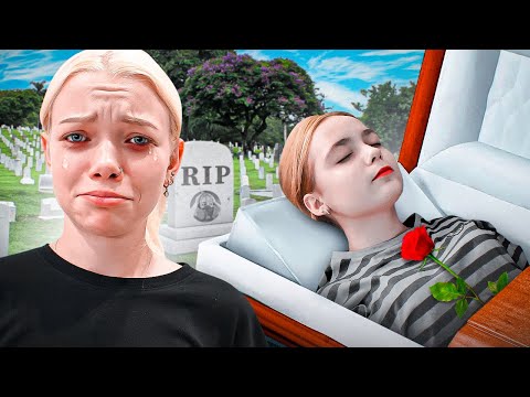 Видео: ЧТО СЛУЧИЛОСЬ С МОЕЙ ПОДРУГОЙ?