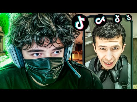 Видео: РОСТИК СМОТРИТ УГАРНЫЕ ТИК ТОКИ #70 | УГАР В ТИК ТОКЕ