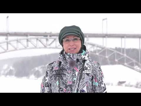 Видео: Экспедиция выходного дня. Достопримечательности Каменск-Уральского