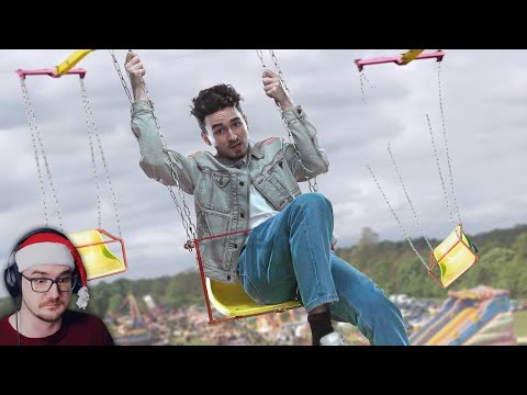 Видео: КАТАСТРОФЫ НА АТТРАКЦИОНАХ, О КОТОРЫХ ВЫ НЕ ЗНАЛИ (21 инцидент) ► TheBrianMaps | Реакция