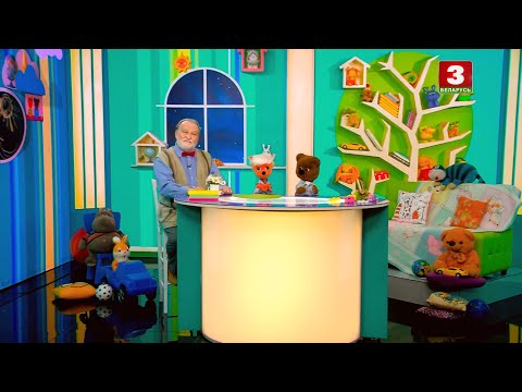 Видео: КАЛЫХАНКА  |  Новая казка - 10.08.2025