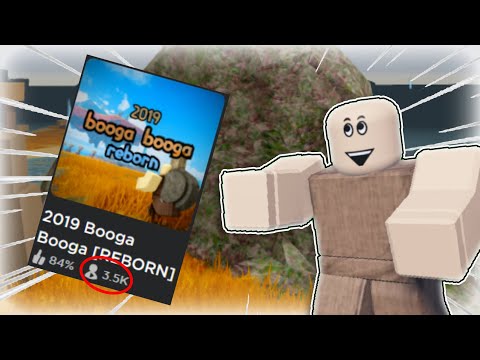Видео: Новое Начало #1 | Lp. Booga Booga Reborn