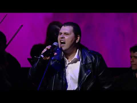 Видео: Михаил Озеров - Ashes to Ashes