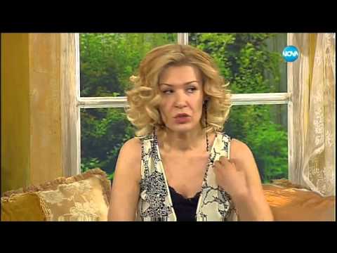 Видео: На кафе за седмицата на модата в София (22.03.2016г.)