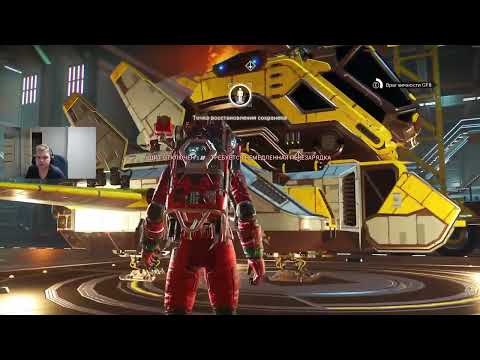 Видео: Обычный день в космосе