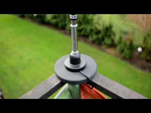 Видео: Антенны типа Shark Stick/Ham Stick HF