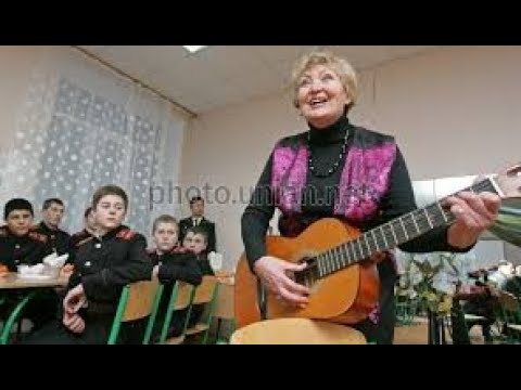 Видео: Надвечір'я Долі   Валентина Купріна