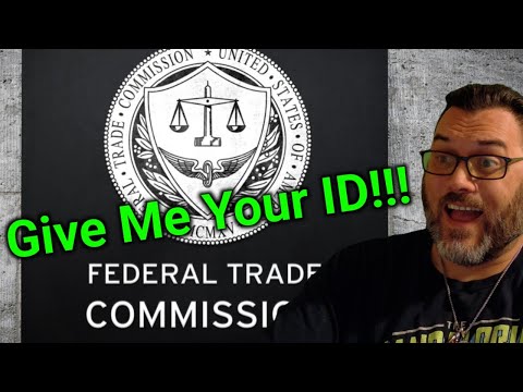 Видео: Мошенники выдавали себя за FTC… Вот что произошло