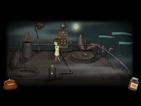 Видео: #04franbow Делаем топливо для карабля и терпим крушение