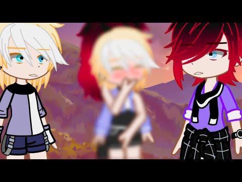 Видео: 🌈ОЗВУЧКА💙ЯОЙ💙мини фильм🌺УЧИТЕЛЬ ПО ФРАНЦУЗСКОМУ🌷ВСЕ СЕРИИ [gacha life/гача лайф]