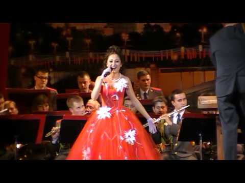 Видео: "Я танцевать хочу". Песенка Элизы из мюзикла Ф. Лоу «Моя прекрасная леди». Поет Виктория Сухарева