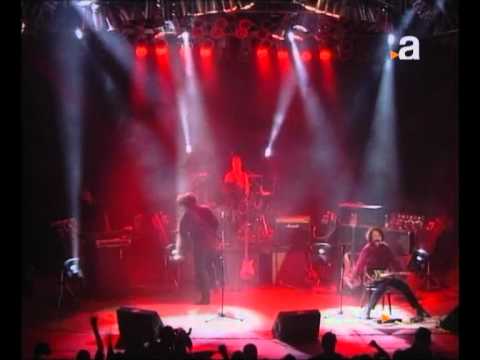 Видео: Агата Кристи - 05. Абордаж (1995)