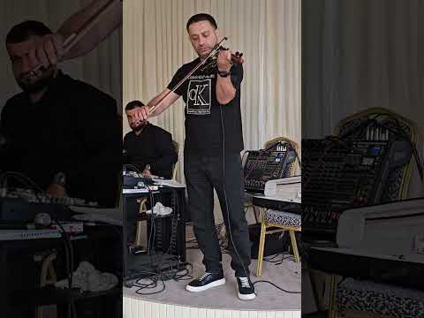 Видео: Вардан. скрипка