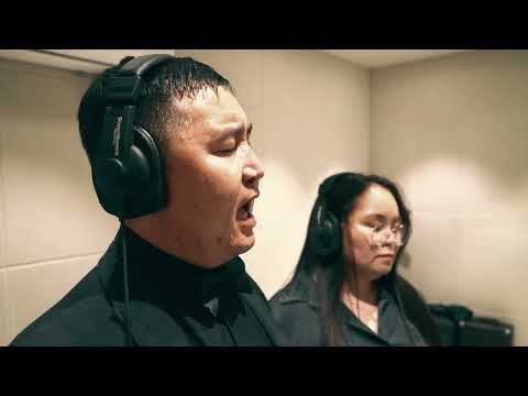 Видео: Амьдралаа би чамд хайртай COVER Tuya & Saikhnaa 2023.11.18   SOUL