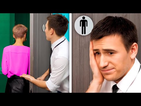 Видео: ЗАБАВНЫЕ СИТУАЦИИ НА СВИДАНИЯХ || 31 НЕЛОВКИЙ СЛУЧАЙ, ИЗВЕСТНЫЙ КАЖДОМУ