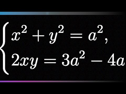 Видео: "Заметим, что..." | Параметр 112 | mathus.ru #егэ2024
