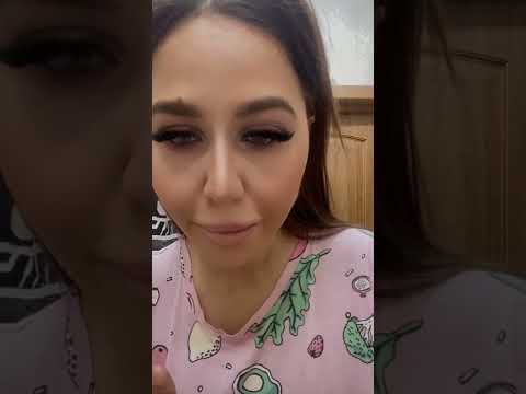 Видео: Мария Кохно ПРЯМОЙ ЭФИР 06.02.22