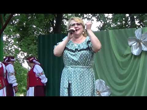 Видео: На берегу Чу - Елена Калюта