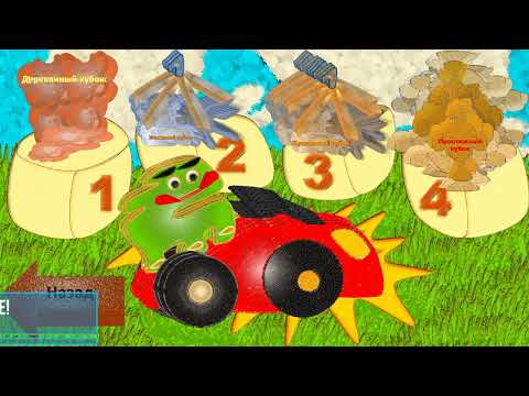 Видео: Вся музыка из игры Сохраниблокнот слушать онлайн! Автор я