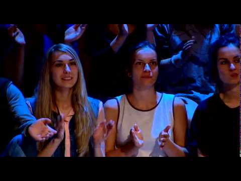 Видео: Никита Киоссе - Целовать другого (Хочу к Меладзе)