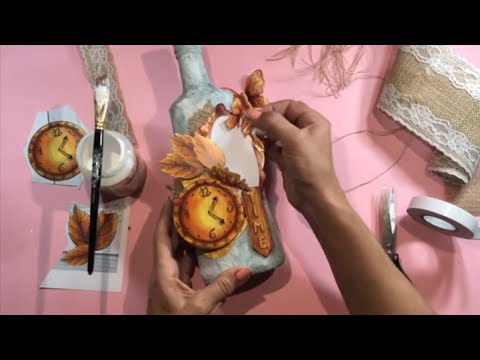 Видео: ПЕРЕРАБОТКА стеклянных бутылок и банок 🤩