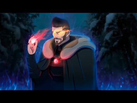 Видео: ВЕДЬМАК | ЗА 10 МИНУТ