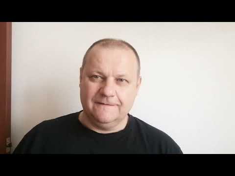 Видео: О стрельбе треморе и ножевом бое