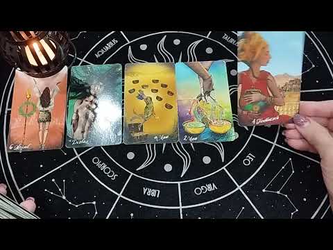 Видео: ВАМ важно ЭТО услышать! 🌳🔮🍀🧭🙏