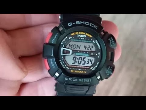 Видео: G - 9000 сломан индикатор