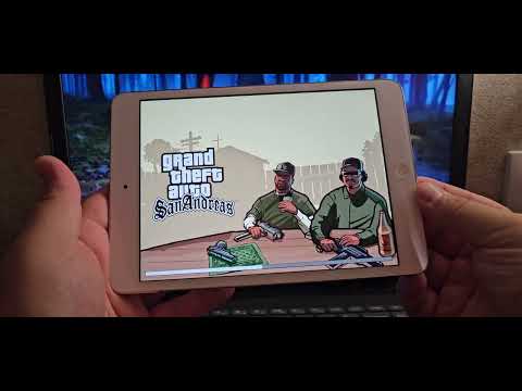 Видео: iPad mini 1: что он сможет в 2025 году? 🤔 Давайте посмотрим! 🚀 #планшет #технологии #будущее #гаджет