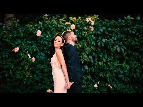 Видео: Studio2.bg Сватбеният трейлър на Веселка и Пламен