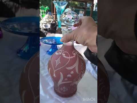 Видео: Барахолка Берлина. Продолжение
