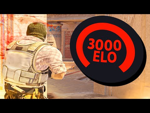 Видео: КАК ИГРАЮТ 3000 ELO FACEIT - РАЗБОР ДЕМКИ