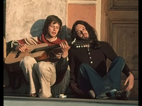 Видео: ÅКВАРИУМ - С Той Стороны Зеркального Стекла (1976 Album)