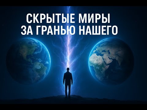 Видео: 10 фактов, которые изменят твоё понимание реальности