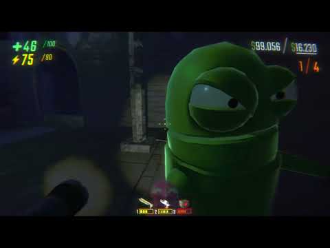 Видео: R.E.P.O. с друзьями №9: смешные похождения грузчиков от бога