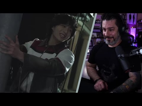 Видео: Реакция режиссера — Чон Кук — «Seven (feat. Latto)» MV Shoot Sketch