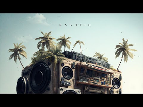 Видео: Bakhtin - Паттайя.