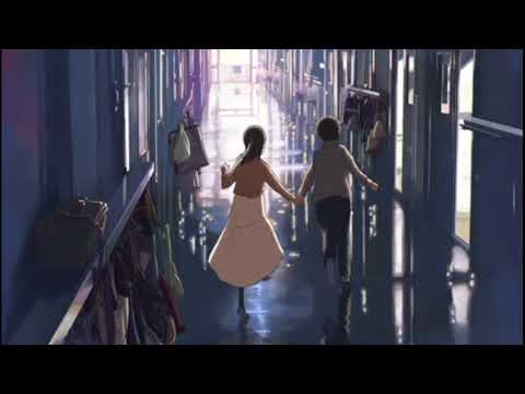 Видео: [AMV]  Я нашёл тебя, я же обещал...