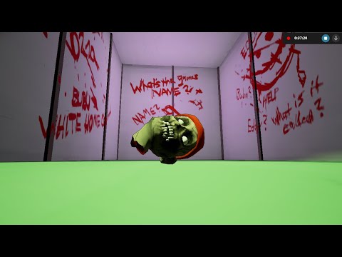 Видео: 16+ Секрет двадцатого уровня... -- Ben and Ed №7 16+