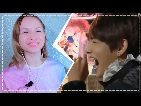 Видео: KPOP АЙДОЛЫ МОЧАТ НА ПРЕМИЯХ (BTS,EXO,TWICE...) | ARI RANG