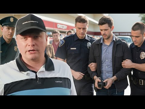 Видео: Жизнь в Америке: Можно ли снимать в магазинах США? Вся правда о запретах съемки