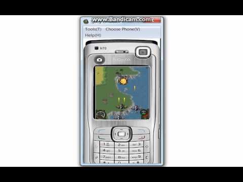 Видео: Прохождение игры Aces of the Luftwaffe 1 Java - #23 Воздушная поддержка МакМани