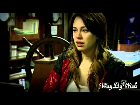 Видео: Айноа и Улисес - Дыши со мной